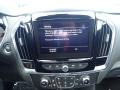 Satin Steel Metallic - Traverse RS AWD Photo No. 18