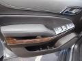 2020 Satin Steel Metallic Chevrolet Tahoe LS 4WD  photo #10