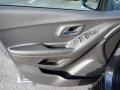 2020 Satin Steel Metallic Chevrolet Trax LT AWD  photo #14