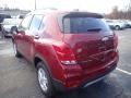 Cajun Red Tintcoat - Trax LT AWD Photo No. 3