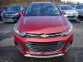 Cajun Red Tintcoat - Trax LT AWD Photo No. 8