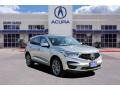 2020 Lunar Silver Metallic Acura RDX Technology  photo #1