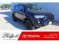 Nautical Blue Metallic - 4Runner SR5 Premium Photo No. 1