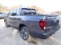 Modern Steel Metallic - Ridgeline RTL AWD Photo No. 2