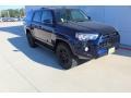 Nautical Blue Metallic - 4Runner SR5 Premium Photo No. 2