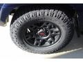 Nautical Blue Metallic - 4Runner SR5 Premium Photo No. 5