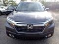 Modern Steel Metallic - Ridgeline RTL AWD Photo No. 6