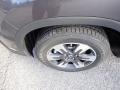 Modern Steel Metallic - Ridgeline RTL AWD Photo No. 7