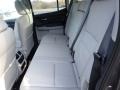 Modern Steel Metallic - Ridgeline RTL AWD Photo No. 9