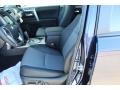 Nautical Blue Metallic - 4Runner SR5 Premium Photo No. 10