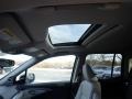 Modern Steel Metallic - Ridgeline RTL AWD Photo No. 13