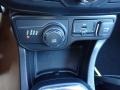 Black Controls Photo for 2020 Jeep Renegade #136111703