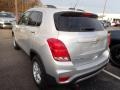 Silver Ice Metallic - Trax LT AWD Photo No. 3