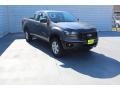 Magnetic Metallic - Ranger STX SuperCab Photo No. 2