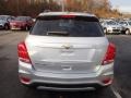 Silver Ice Metallic - Trax LT AWD Photo No. 4