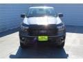 Magnetic Metallic - Ranger STX SuperCab Photo No. 3
