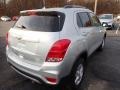 Silver Ice Metallic - Trax LT AWD Photo No. 5