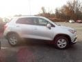 Silver Ice Metallic - Trax LT AWD Photo No. 6