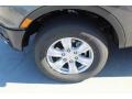 Magnetic Metallic - Ranger STX SuperCab Photo No. 5