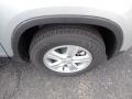 Silver Ice Metallic - Trax LT AWD Photo No. 8