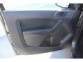 Magnetic Metallic - Ranger STX SuperCab Photo No. 9