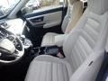 2019 Honda CR-V Ivory Interior Front Seat Photo