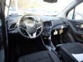 Silver Ice Metallic - Trax LT AWD Photo No. 12