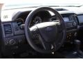 Magnetic Metallic - Ranger STX SuperCab Photo No. 12