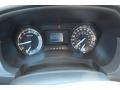 Magnetic Metallic - Ranger STX SuperCab Photo No. 15