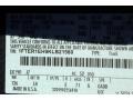 Magnetic Metallic - Ranger STX SuperCab Photo No. 24