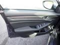 2020 Modern Steel Metallic Honda Accord EX Sedan  photo #11
