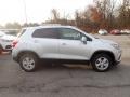 Silver Ice Metallic - Trax LT AWD Photo No. 6