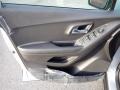 Silver Ice Metallic - Trax LT AWD Photo No. 15