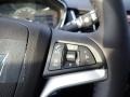 Silver Ice Metallic - Trax LT AWD Photo No. 19