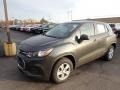 Nightfall Gray Metallic - Trax LS AWD Photo No. 1