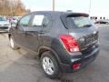Nightfall Gray Metallic - Trax LS AWD Photo No. 3