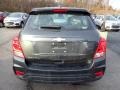 Nightfall Gray Metallic - Trax LS AWD Photo No. 4