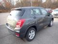 Nightfall Gray Metallic - Trax LS AWD Photo No. 5
