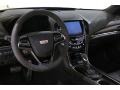 2016 Cadillac ATS Jet Black/Saffron Interior Dashboard Photo