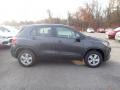 Nightfall Gray Metallic - Trax LS AWD Photo No. 6