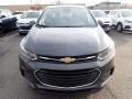 Nightfall Gray Metallic - Trax LS AWD Photo No. 8