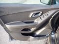 Nightfall Gray Metallic - Trax LS AWD Photo No. 15