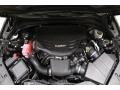  2016 ATS V Coupe 3.6 Liter SIDI Twin-Turbocharged DOHC 24-Valve VVT V6 Engine