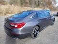 2020 Modern Steel Metallic Honda Accord Sport Sedan  photo #5