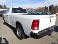 2019 Bright White Ram 1500 Classic Tradesman Regular Cab  photo #3