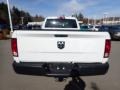 2019 Bright White Ram 1500 Classic Tradesman Regular Cab  photo #4