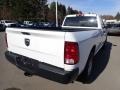 2019 Bright White Ram 1500 Classic Tradesman Regular Cab  photo #5