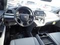 Gray Dashboard Photo for 2020 Honda Odyssey #136114769