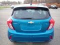 Caribbean Blue Metallic - Spark LS Photo No. 4
