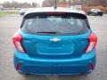 2020 Caribbean Blue Metallic Chevrolet Spark LS  photo #4